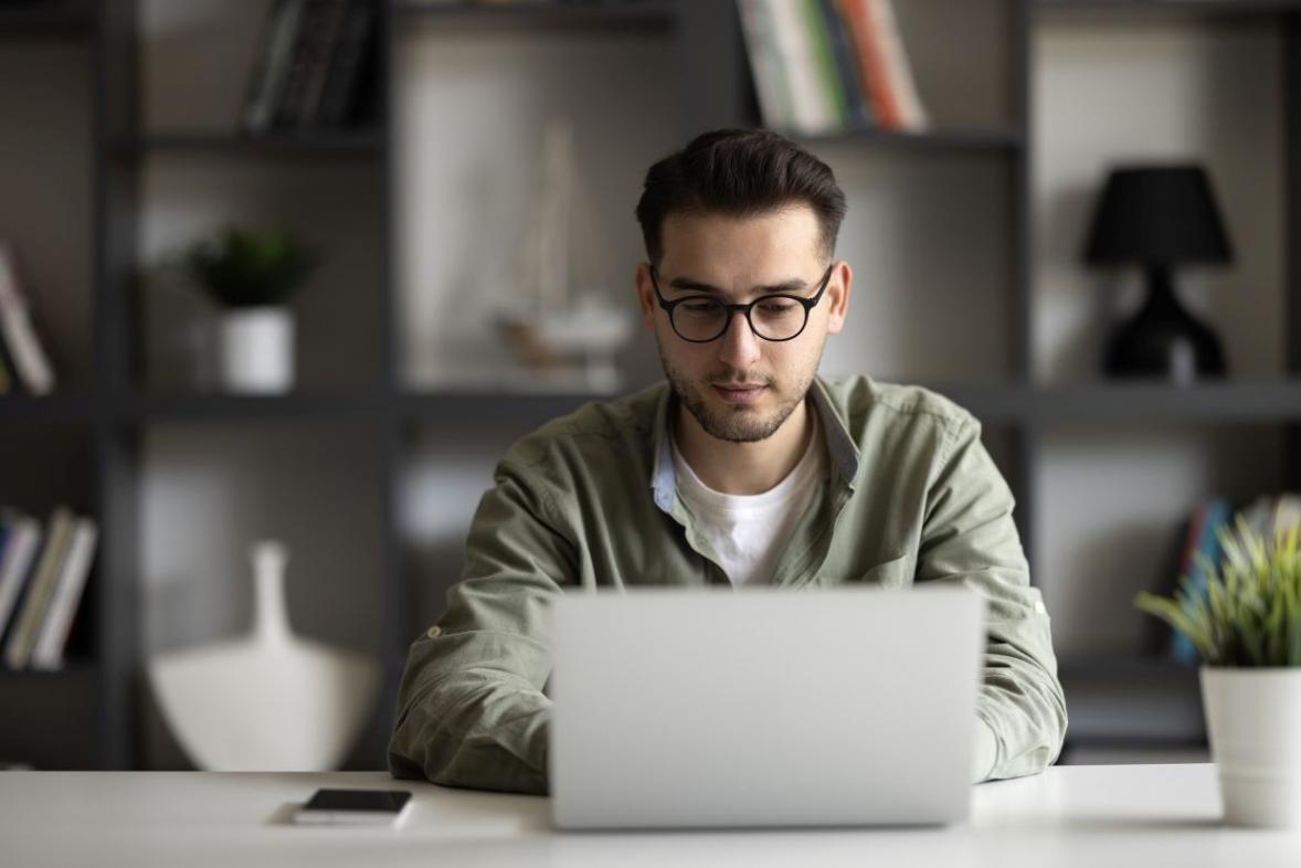 Email marketing education in action with engaged learners