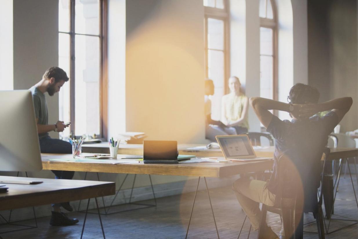 Interactive learning environment